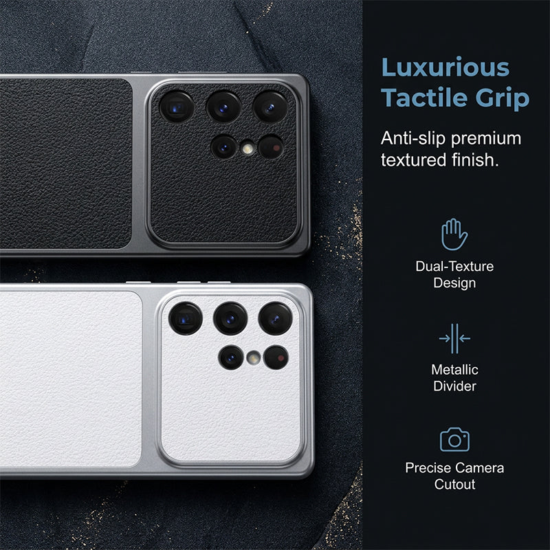 Premium Business Smartphone Case