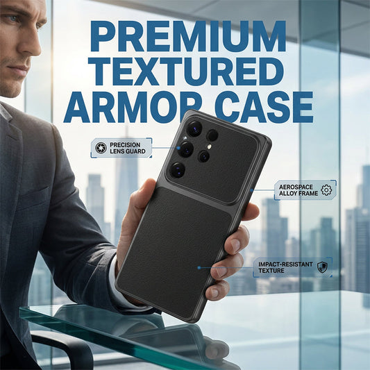 Premium Business Smartphone Case