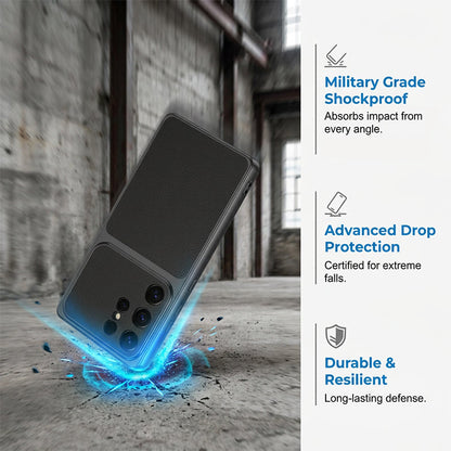 Premium Business Smartphone Case