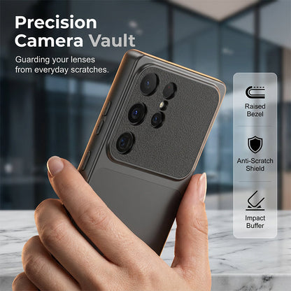 Premium Business Smartphone Case