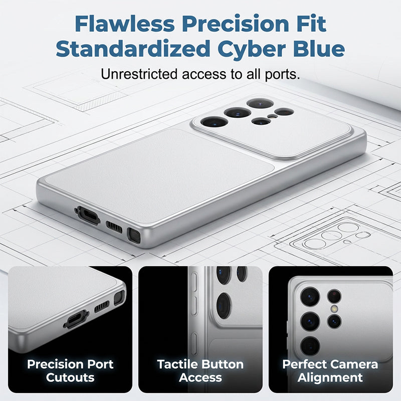 Premium Business Smartphone Case