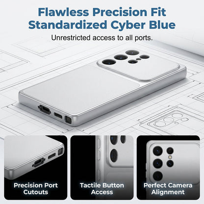 Premium Business Smartphone Case