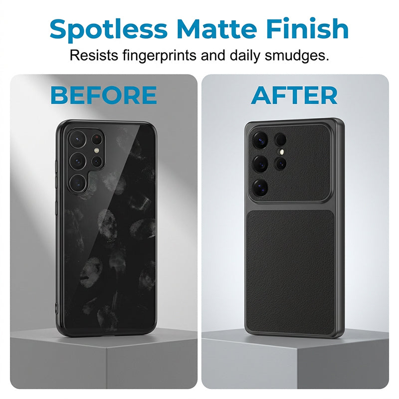 Premium Business Smartphone Case