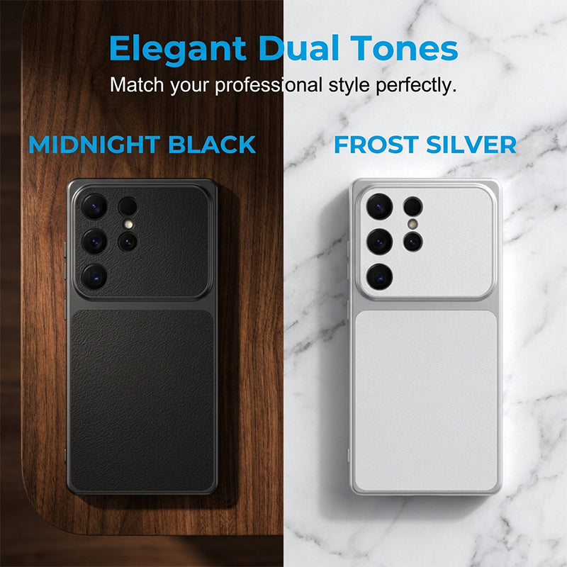 Premium Business Smartphone Case