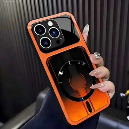 Strong Magnetic Phone Case